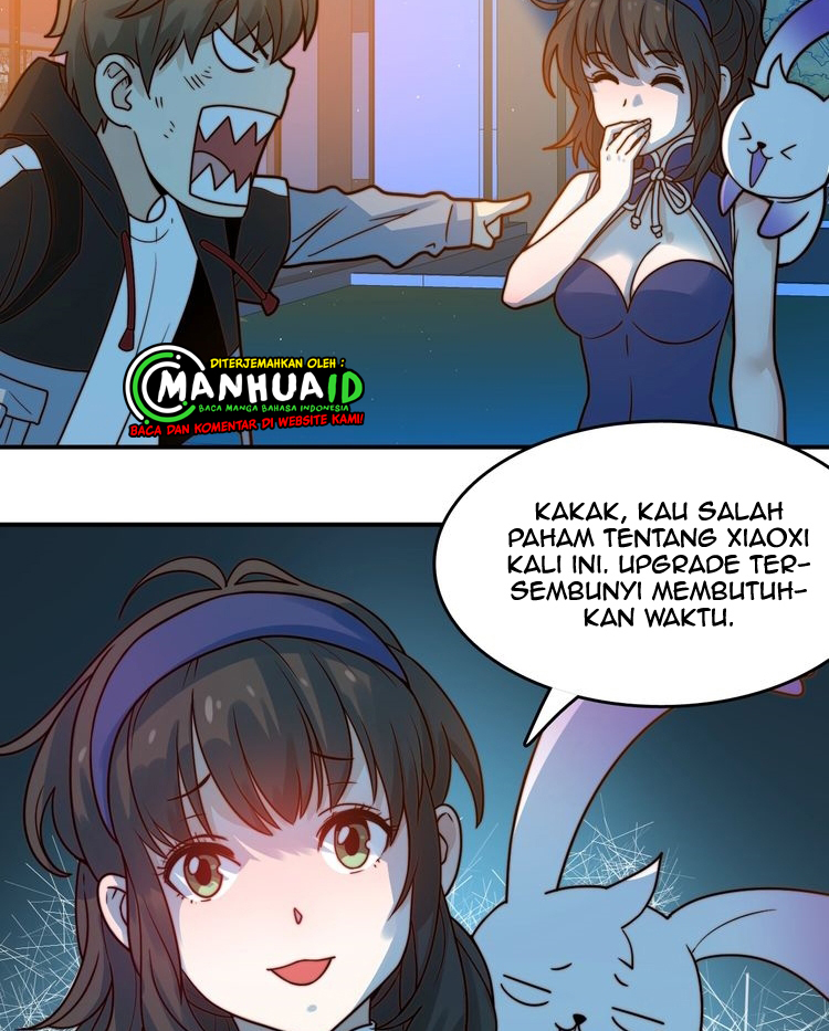 Reborn Doctor Chapter 19 Bahasa Indonesia